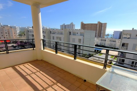 Apartamento en alquiler Palma de Mallorca, Mallorca, España 3 dormitorios, 124 m2 No. 129432 - foto 2