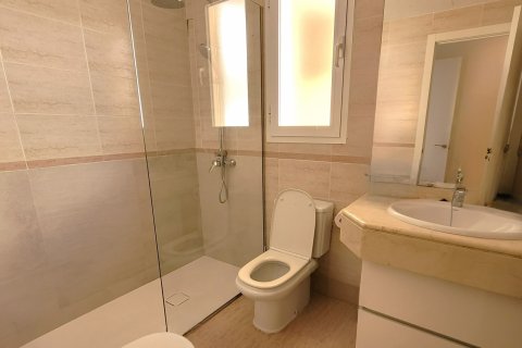 Apartamento en alquiler Palma de Mallorca, Mallorca, España 3 dormitorios, 124 m2 No. 129432 - foto 9
