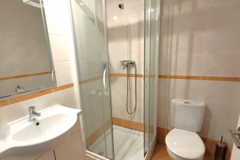 Apartamento en alquiler Palma de Mallorca, Mallorca, España 3 dormitorios, 124 m2 No. 129432 - foto 8