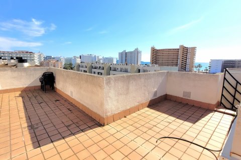 Apartamento en alquiler Palma de Mallorca, Mallorca, España 3 dormitorios, 124 m2 No. 129432 - foto 10