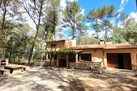 Finka Algaida, Mallorca, Hiszpania 2 sypialnie, 125 mkw. nr 129433 – zdjęcie 1