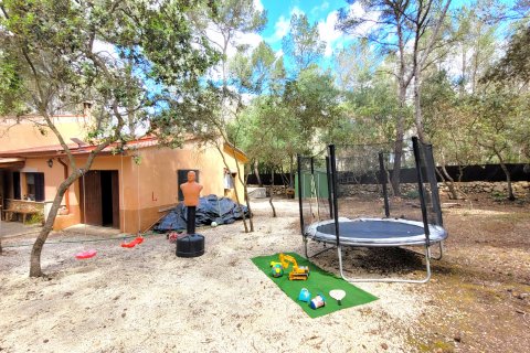 Finka Algaida, Mallorca, Hiszpania 2 sypialnie, 125 mkw. nr 129433 – zdjęcie 3