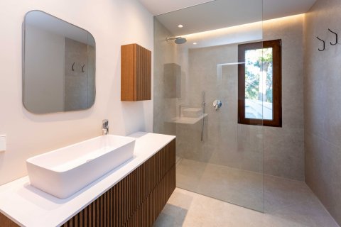 Villa for sale Portals Nous, Mallorca, Spain 5 bedrooms, 414 sq.m. No. 128082 - photo 22