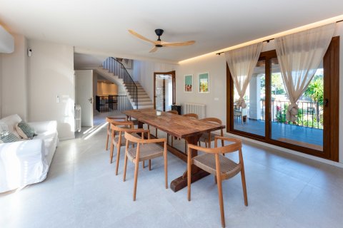 Villa for sale Portals Nous, Mallorca, Spain 5 bedrooms, 414 sq.m. No. 128082 - photo 16