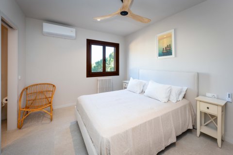 Villa for sale Portals Nous, Mallorca, Spain 5 bedrooms, 414 sq.m. No. 128082 - photo 21
