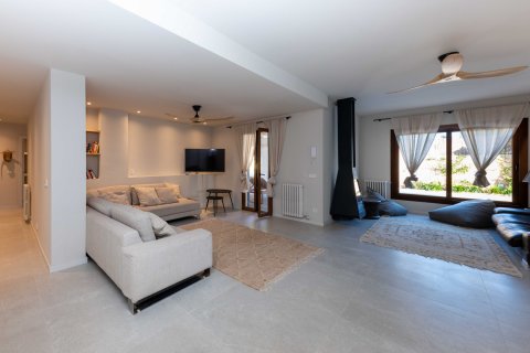 Villa for sale Portals Nous, Mallorca, Spain 5 bedrooms, 414 sq.m. No. 128082 - photo 12