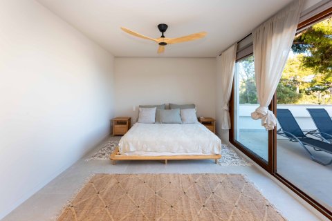 Villa for sale Portals Nous, Mallorca, Spain 5 bedrooms, 414 sq.m. No. 128082 - photo 23