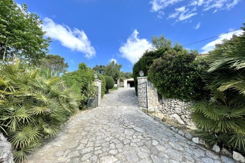 Villa for sale Galilea, Mallorca, Spain 4 bedrooms, 477 sq.m. No. 50906 - photo 7