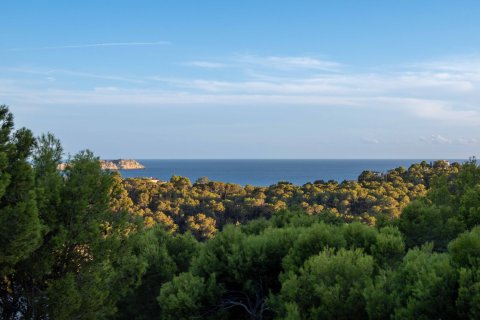 Villa for rent Peguera, Mallorca, Spain 5 bedrooms, 264 sq.m. No. 128084 - photo 25
