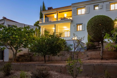 Villa for rent Peguera, Mallorca, Spain 5 bedrooms, 264 sq.m. No. 128084 - photo 6