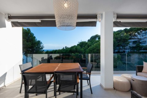 Villa for rent Peguera, Mallorca, Spain 5 bedrooms, 264 sq.m. No. 128084 - photo 9