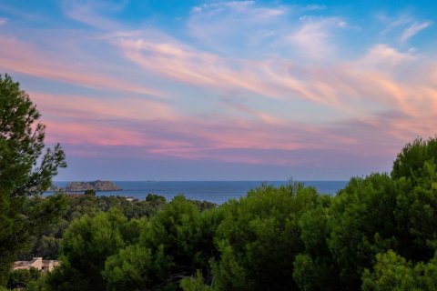 Villa for rent Peguera, Mallorca, Spain 5 bedrooms, 264 sq.m. No. 128084 - photo 3
