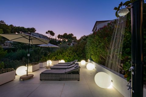 Villa for rent Peguera, Mallorca, Spain 5 bedrooms, 264 sq.m. No. 128084 - photo 5