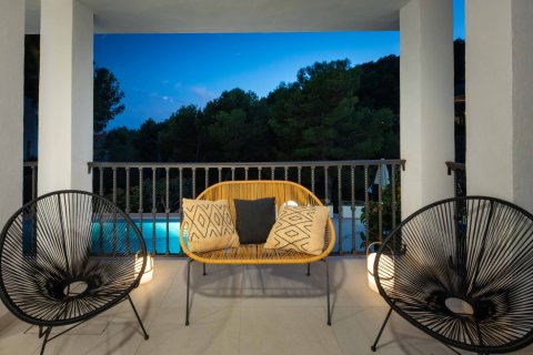 Villa for rent Peguera, Mallorca, Spain 5 bedrooms, 264 sq.m. No. 128084 - photo 16