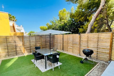 Villa for rent Costa D'en Blanes, Mallorca, Spain 4 bedrooms, 250 sq.m. No. 128085 - photo 9