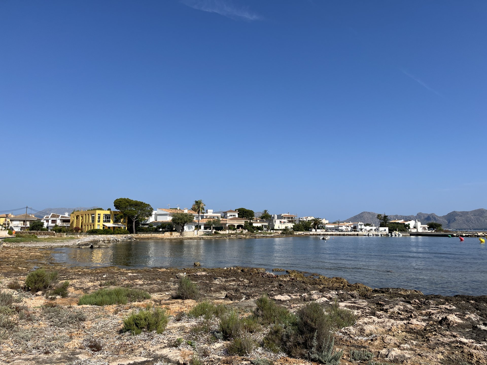 Willa w Alcudia, Mallorca, Hiszpania 4 sypialnie, 248 mkw. nr 128083