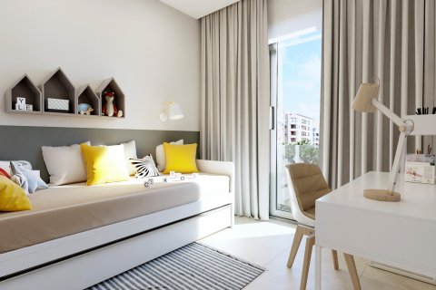 Apartamento en venta Guardamar del Segura, Alicante, España 3 dormitorios,  No. 132110 - foto 12