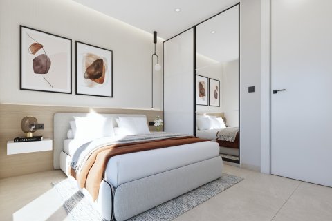 Apartamento en venta Guardamar del Segura, Alicante, España 3 dormitorios,  No. 132110 - foto 10