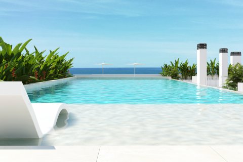 Apartamento en venta Guardamar del Segura, Alicante, España 3 dormitorios,  No. 132110 - foto 18