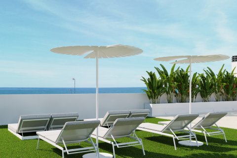 Apartamento en venta Guardamar del Segura, Alicante, España 3 dormitorios,  No. 132110 - foto 16