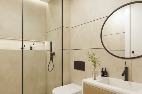 Apartamento en venta Guardamar del Segura, Alicante, España 3 dormitorios,  No. 132110 - foto 8