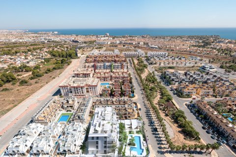Wohnung zum Verkauf Cabo Roig, Alicante, Spanien 3 Schlafzimmer,  Nr. 132114 - Foto 19