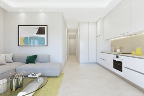 Penthouse à vendre Guardamar del Segura, Alicante, Espagne, 2 chambres,  No. 132111 - photo 3