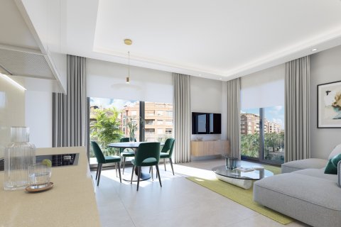 Penthouse à vendre Guardamar del Segura, Alicante, Espagne, 2 chambres,  No. 132111 - photo 19