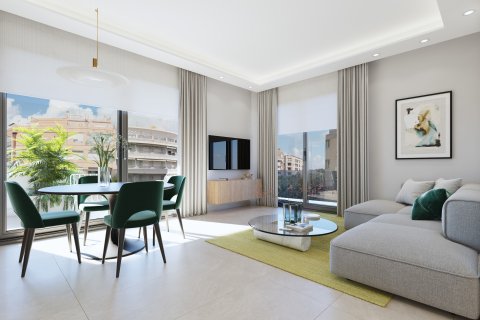 Penthouse à vendre Guardamar del Segura, Alicante, Espagne, 2 chambres,  No. 132111 - photo 20