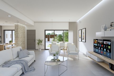 Apartamento en venta Pilar de la Horadada, Alicante, España 3 dormitorios, 149 m2 No. 132392 - foto 6