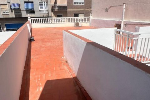 Townhouse for sale Torrevieja, Alicante, Spain 4 bedrooms, 156 sq.m. No. 125273 - photo 19