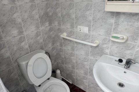 Townhouse for sale Torrevieja, Alicante, Spain 4 bedrooms, 156 sq.m. No. 125273 - photo 12