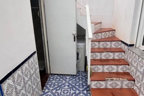 Townhouse for sale Torrevieja, Alicante, Spain 4 bedrooms, 156 sq.m. No. 125273 - photo 15