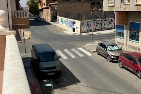 Townhouse for sale Torrevieja, Alicante, Spain 4 bedrooms, 156 sq.m. No. 125273 - photo 2