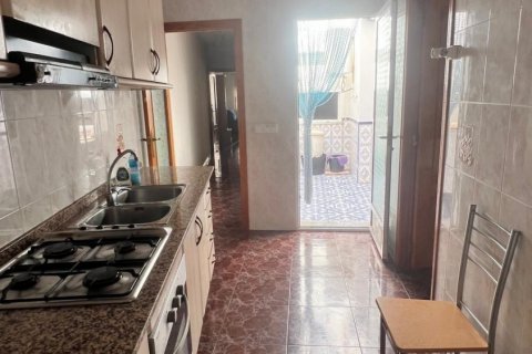 Townhouse for sale Torrevieja, Alicante, Spain 4 bedrooms, 156 sq.m. No. 125273 - photo 10