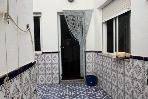 Townhouse for sale Torrevieja, Alicante, Spain 4 bedrooms, 156 sq.m. No. 125273 - photo 7