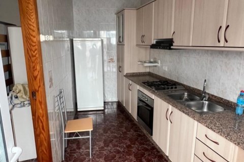 Townhouse for sale Torrevieja, Alicante, Spain 4 bedrooms, 156 sq.m. No. 125273 - photo 11