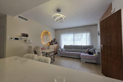 Villa zum Verkauf Pilar de la Horadada, Alicante, Spanien 3 Schlafzimmer, 107 m2 Nr. 125272 - Foto 24