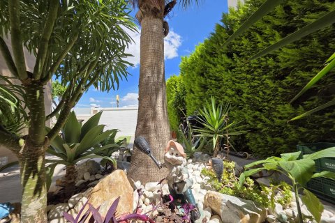 Villa zum Verkauf Pilar de la Horadada, Alicante, Spanien 3 Schlafzimmer, 107 m2 Nr. 125272 - Foto 9
