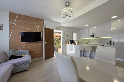 Villa zum Verkauf Pilar de la Horadada, Alicante, Spanien 3 Schlafzimmer, 107 m2 Nr. 125272 - Foto 29