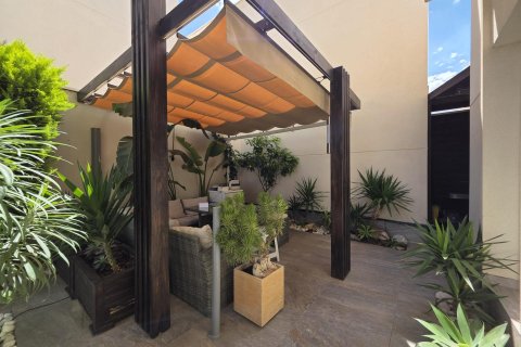 Villa zum Verkauf Pilar de la Horadada, Alicante, Spanien 3 Schlafzimmer, 107 m2 Nr. 125272 - Foto 6