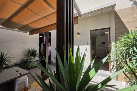 Villa zum Verkauf Pilar de la Horadada, Alicante, Spanien 3 Schlafzimmer, 107 m2 Nr. 125272 - Foto 7