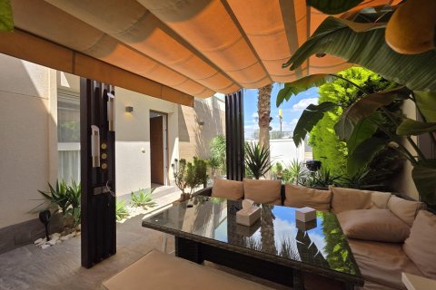 Villa zum Verkauf Pilar de la Horadada, Alicante, Spanien 3 Schlafzimmer, 107 m2 Nr. 125272 - Foto 10