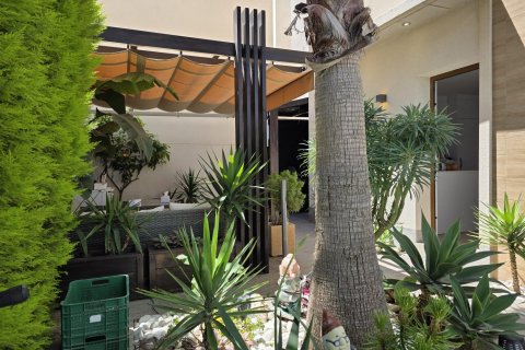 Villa zum Verkauf Pilar de la Horadada, Alicante, Spanien 3 Schlafzimmer, 107 m2 Nr. 125272 - Foto 16