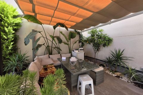 Villa zum Verkauf Pilar de la Horadada, Alicante, Spanien 3 Schlafzimmer, 107 m2 Nr. 125272 - Foto 8