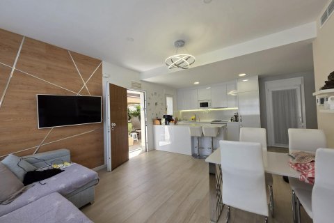 Villa zum Verkauf Pilar de la Horadada, Alicante, Spanien 3 Schlafzimmer, 107 m2 Nr. 125272 - Foto 28