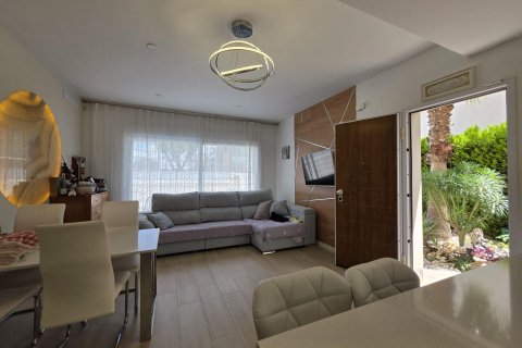 Villa zum Verkauf Pilar de la Horadada, Alicante, Spanien 3 Schlafzimmer, 107 m2 Nr. 125272 - Foto 27