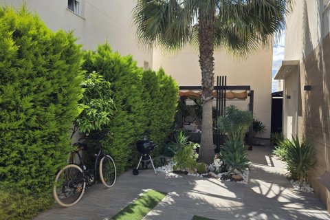 Villa zum Verkauf Pilar de la Horadada, Alicante, Spanien 3 Schlafzimmer, 107 m2 Nr. 125272 - Foto 15