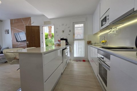 Villa zum Verkauf Pilar de la Horadada, Alicante, Spanien 3 Schlafzimmer, 107 m2 Nr. 125272 - Foto 21