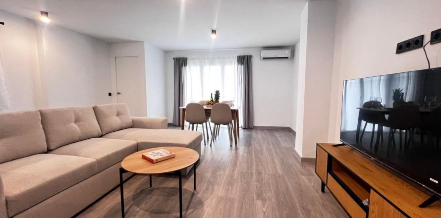 Appartamento Torrevieja, Alicante, Spagna 3 camere da letto, 105 mq. N° 125271